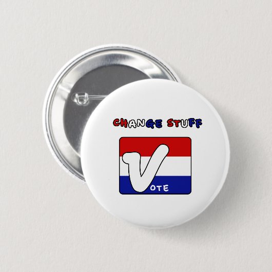 Abstimmung und Veränderung Button (Vorne & Hinten)