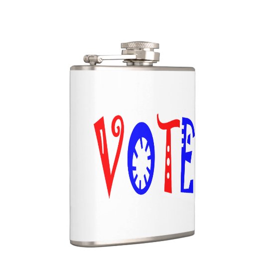 ABSTIMMUNG USA FLACHMANN (Rechts)