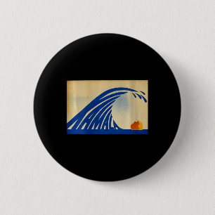 Abstimmung verhindert unerwünschte Präsidentengesc Button