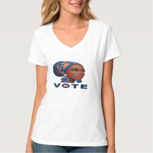 Abstimmung verschwendet Ihr Recht auf ein T-Shirt 