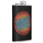 ABSTIMMUNG VINTAG FLACHMANN (Rechts)