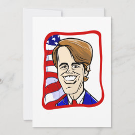 Abstimmung vor o'rourke 2024 einladung