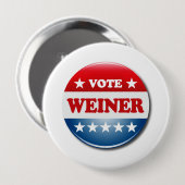 ABSTIMMUNG WEINER BUTTON (Vorne & Hinten)