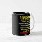 ABSTIMMUNG ZWEIFARBIGE TASSE (VorderseiteRechts)