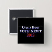 AbstimmungNewt 2012 GAH Button (Vorne & Hinten)