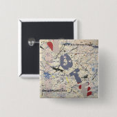 ABSTIMMUNGS-Al Jackson Polack.artzworks.c… - Button (Vorne & Hinten)