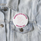 ABSTIMMUNGS-GEGEN DIE ABTREIBUNG BUTTON (Beispiel)