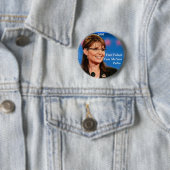 Abstimmungs-Werte (rund) Button (Beispiel)