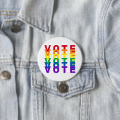 ABSTIMMUNGSBriefe Button (Beispiel)