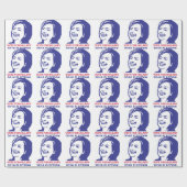 Abstimmungshügel 2016 geschenkpapier (Flach)