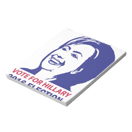 Abstimmungshügel 2016 notizblock (Rotiert)