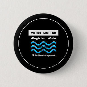 Abstimmungssache Button