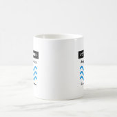 Abstimmungssache Kaffeetasse (Mittel)
