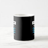 Abstimmungssache Kaffeetasse (Mittel)