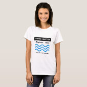 Abstimmungssache T-Shirt (Vorne ganz)