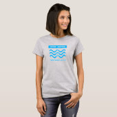 Abstimmungssache T-Shirt (Vorne ganz)
