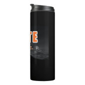 Abstimmungstaktik Thermosbecher (Nach rechts gedreht)