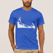 AbstimmungTory T-Shirt (Vorderseite)