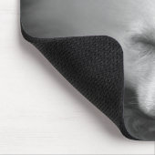 abstoßen... ich iz habe 'ne Pause-Maus Mousepad (Ecke)