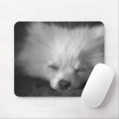 abstoßen... ich iz habe 'ne Pause-Maus Mousepad (Mit Mouse)