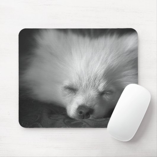 abstoßen... ich iz habe 'ne Pause-Maus Mousepad (Mit Mouse)
