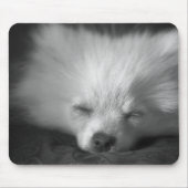 abstoßen... ich iz habe 'ne Pause-Maus Mousepad (Vorne)