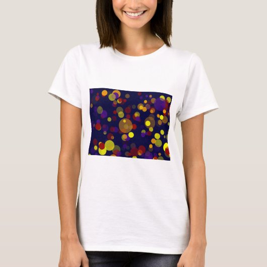 Abstracio 11 T-Shirt (Vorderseite)