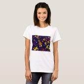 Abstracio 11 T-Shirt (Vorne ganz)