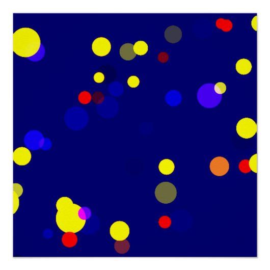 Abstracio 14 poster (Vorderseite)