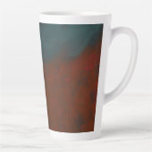 Abstract 1: reds and blues milchtasse (Rechts)
