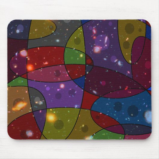 Abstract #355 mousepad (Vorne)