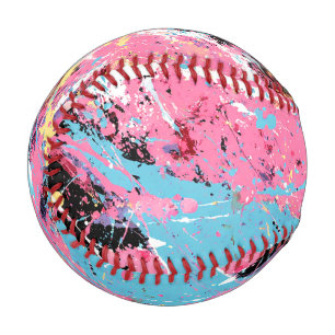 Abstract #3  baseball