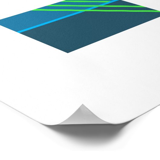 Abstract 3 poster (Ecke)