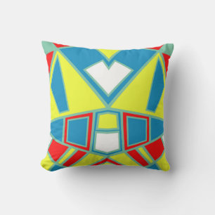 Abstract #571 kissen