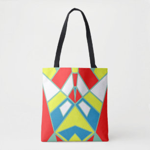 Abstract #601 tasche