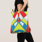 Abstract #601 tasche (Von Nahem)