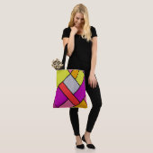 Abstract #60 tasche (Am Model)