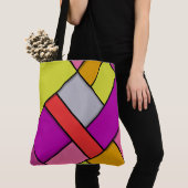 Abstract #60 tasche (Von Nahem)