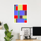 Abstract #65 poster (Heimbüro)