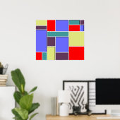 Abstract #65 poster (Heimbüro)