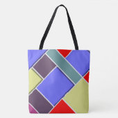 Abstract #65 tasche (Vorderseite)