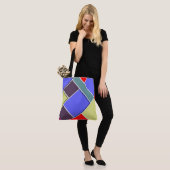 Abstract #65 tasche (Am Model)