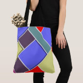 Abstract #65 tasche (Von Nahem)
