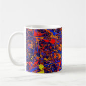 Abstract #737 kaffeetasse (Links)