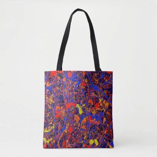 Abstract #737 tasche (Vorderseite)