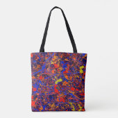 Abstract #737 tasche (Rückseite)