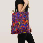 Abstract #737 tasche (Von Nahem)