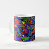 Abstract #738 kaffeetasse (Vorderseite Links)