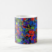 Abstract #738 kaffeetasse (Mittel)