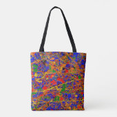 Abstract #741 tasche (Rückseite)